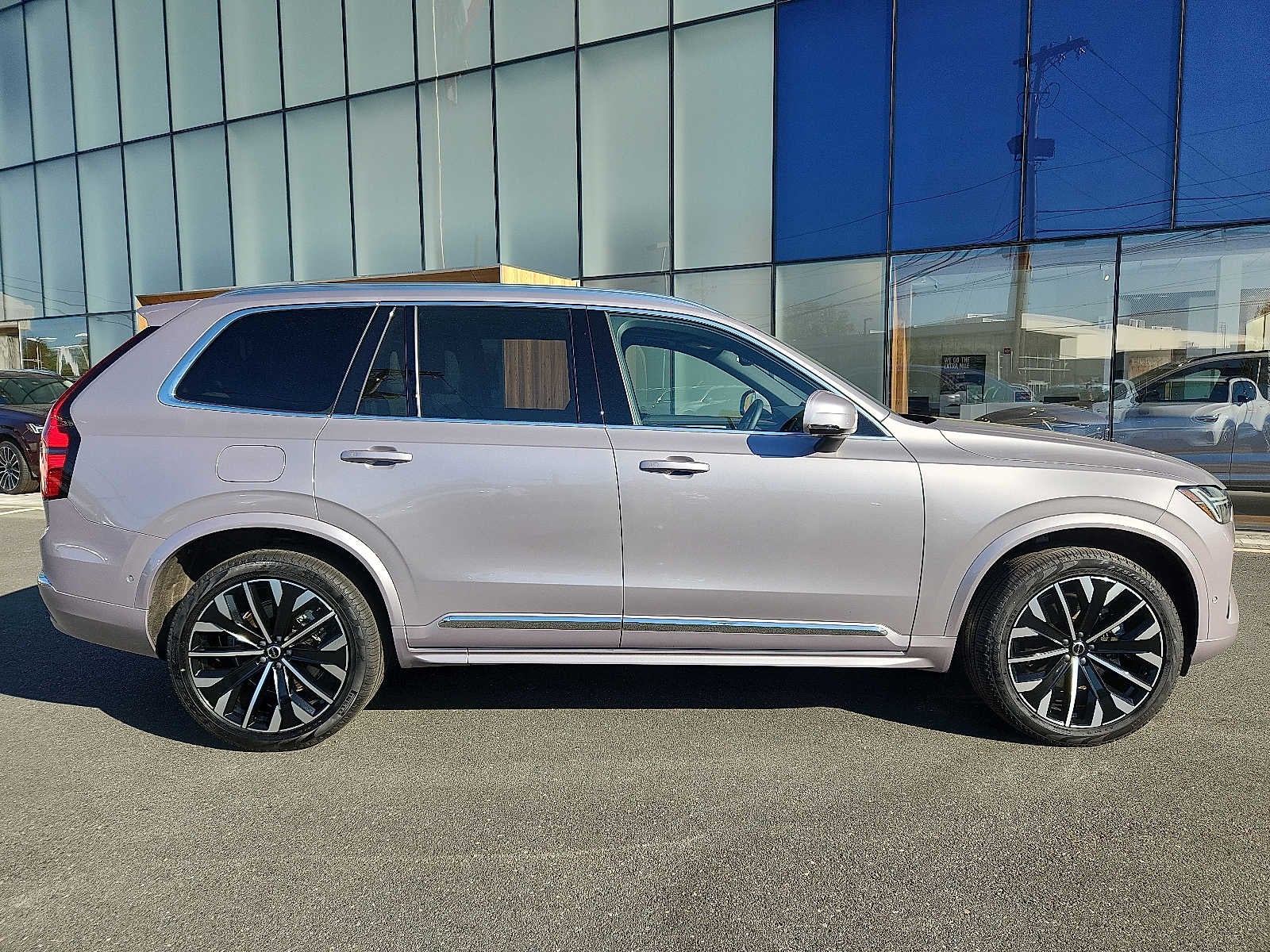 2026 Volvo XC90 Plus