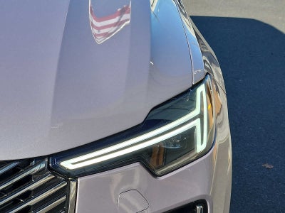 2026 Volvo XC90 Plus