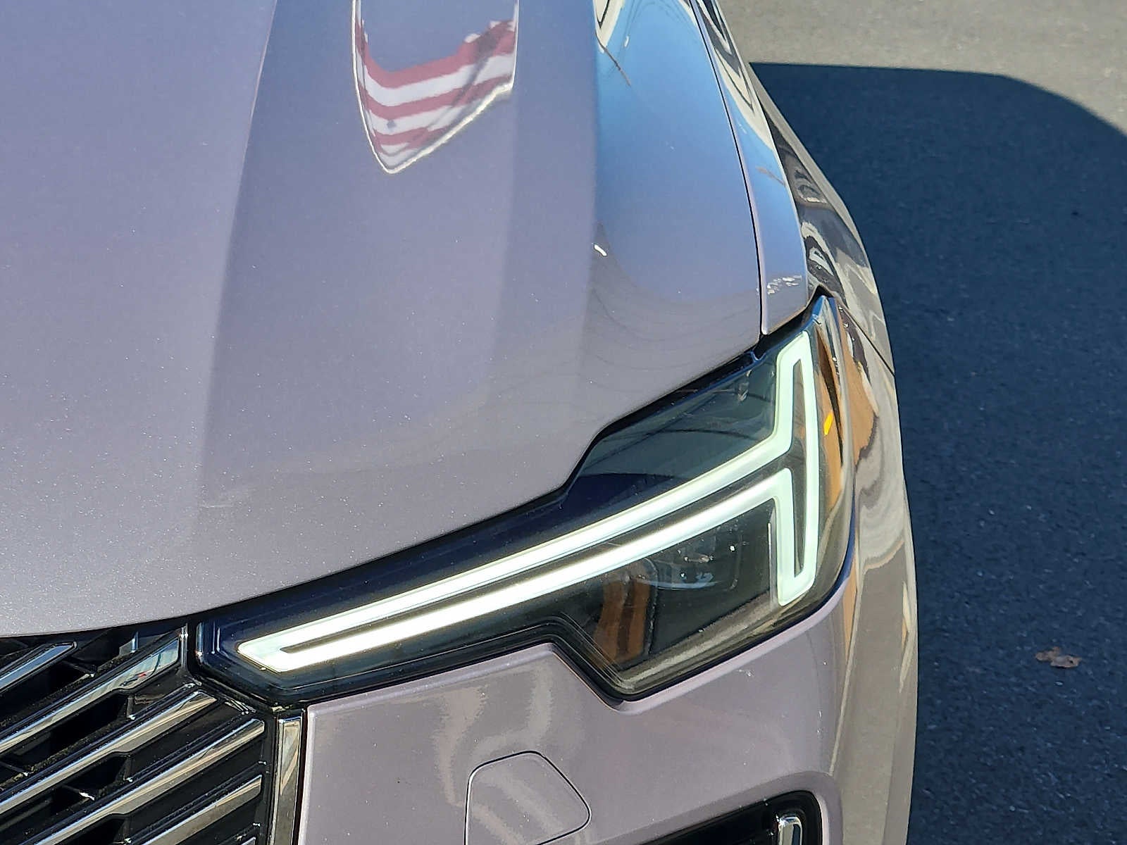 2026 Volvo XC90 Plus