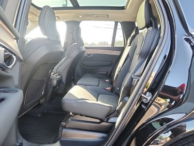 2026 Volvo XC90 Plus