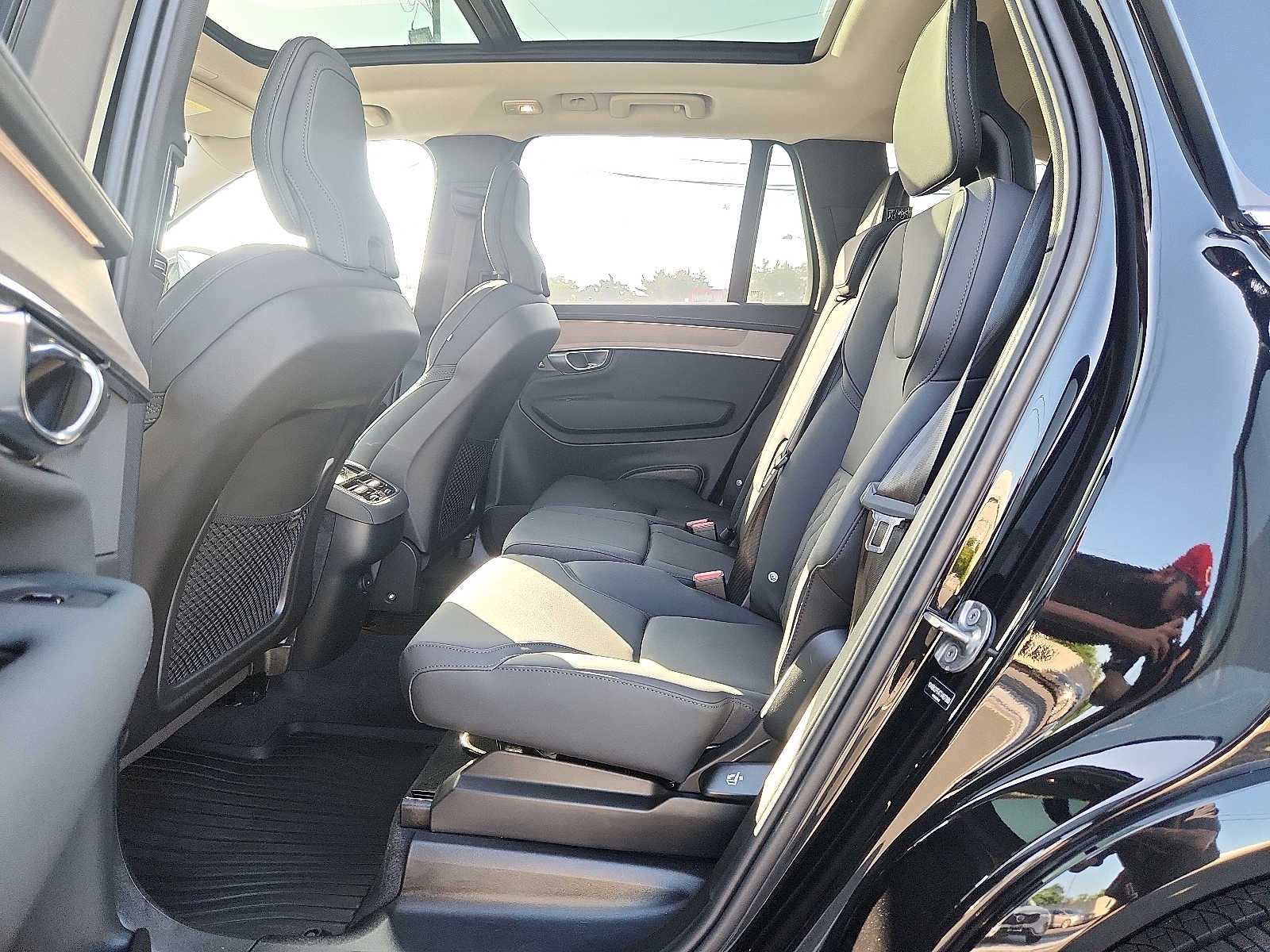 2026 Volvo XC90 Plus