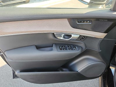 2026 Volvo XC90 Plus