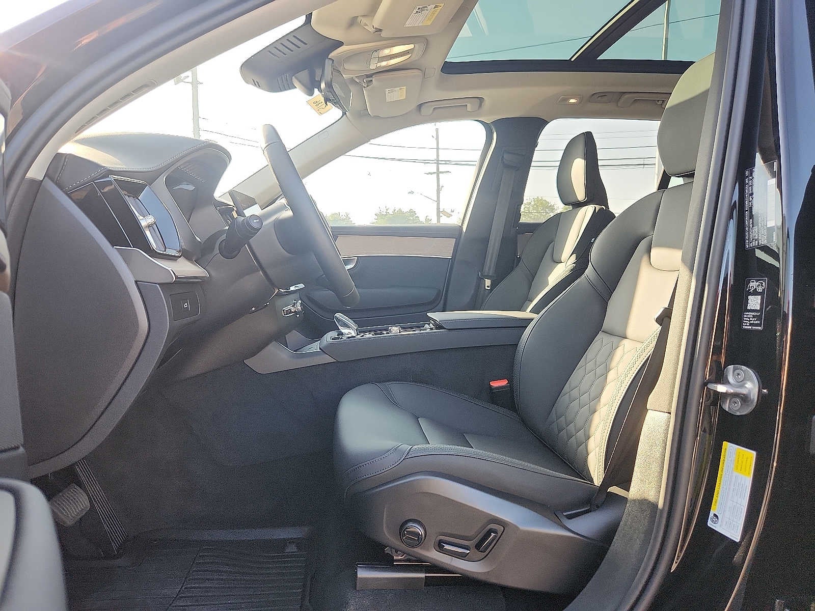 2026 Volvo XC90 Plus
