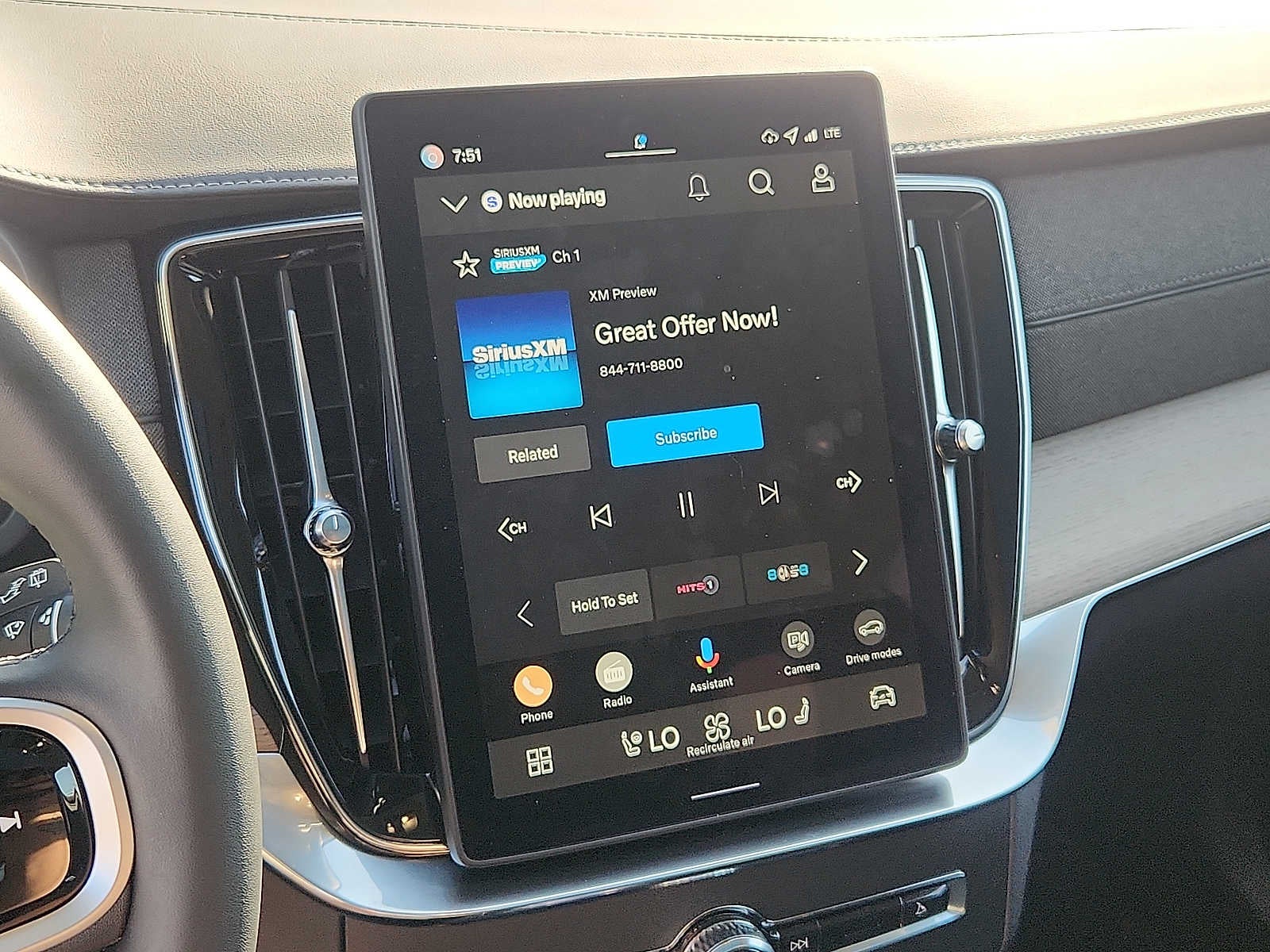 2026 Volvo XC90 Plus