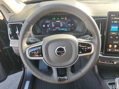 2026 Volvo XC90 Plus
