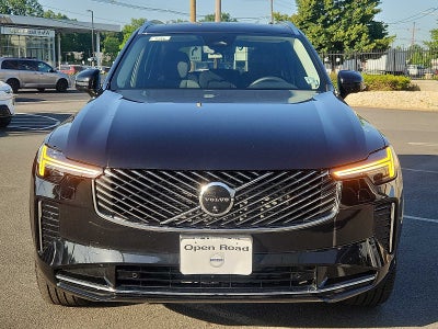 2026 Volvo XC90 Plus