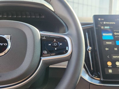 2026 Volvo XC90 Plus