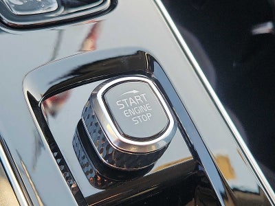 2026 Volvo XC90 Plus