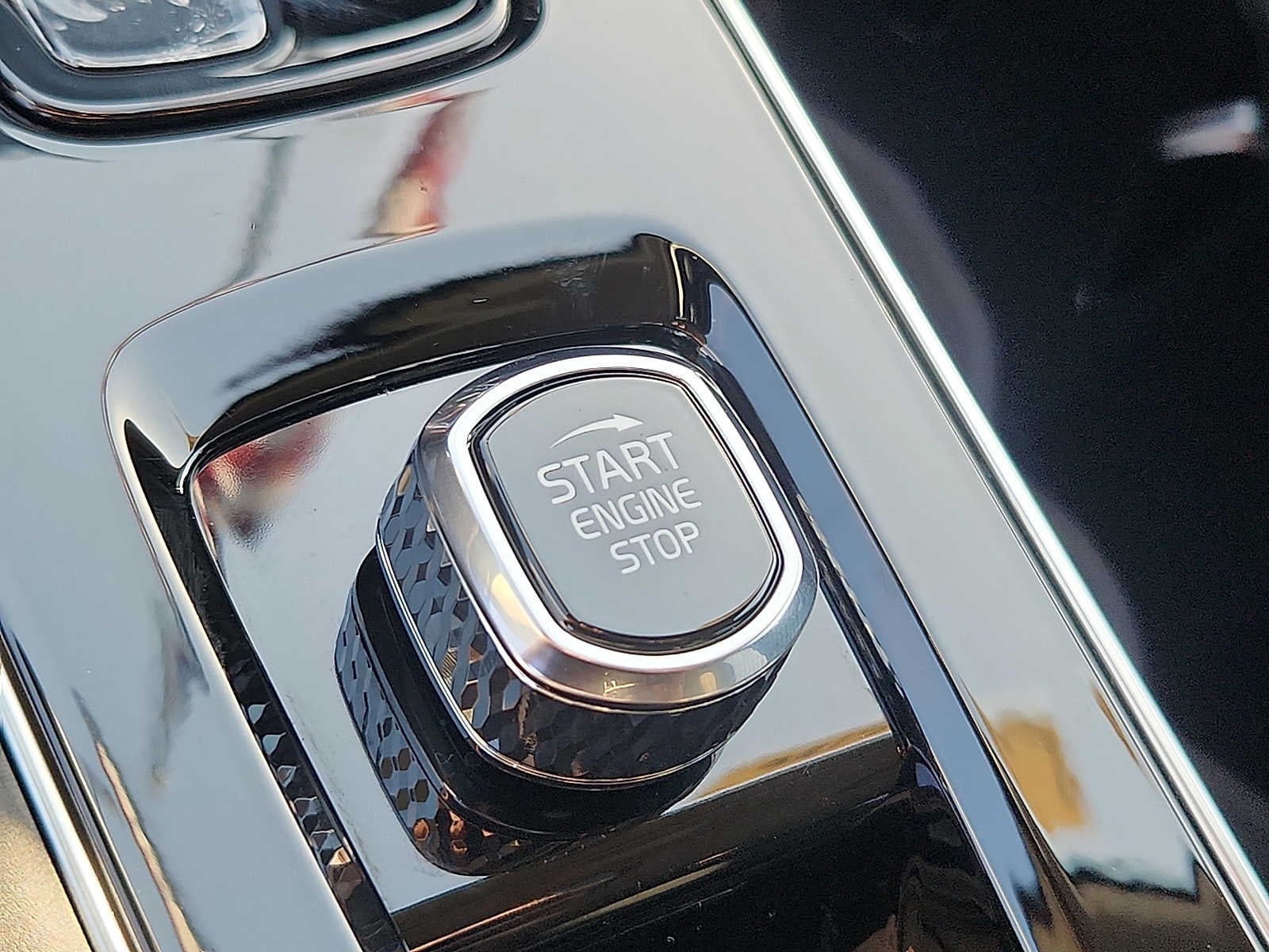 2026 Volvo XC90 Plus