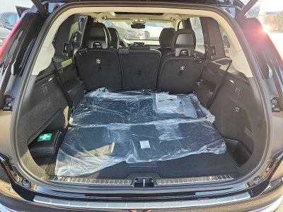 2026 Volvo XC90 Plus