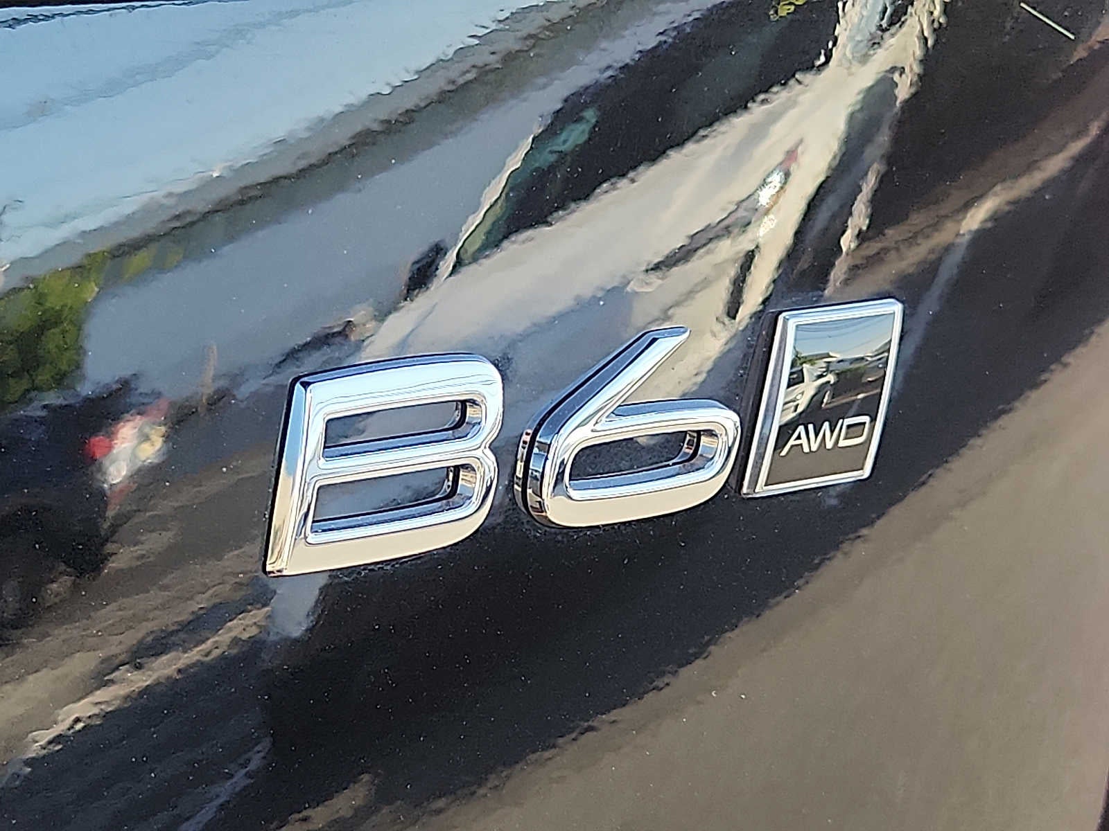 2026 Volvo XC90 Plus