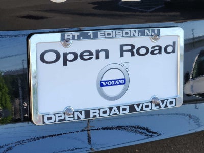 2026 Volvo XC90 Plus