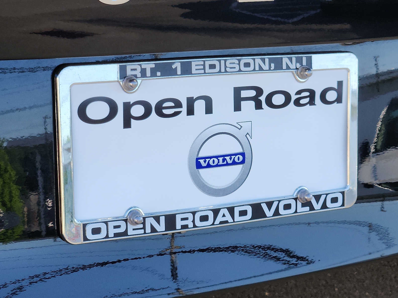 2026 Volvo XC90 Plus