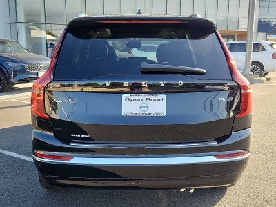2026 Volvo XC90 Plus