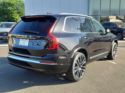 2026 Volvo XC90 Plus