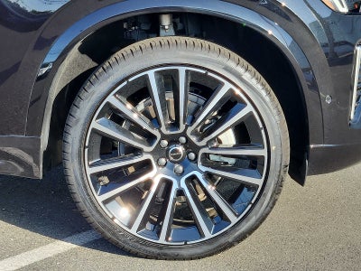 2026 Volvo XC90 Plus