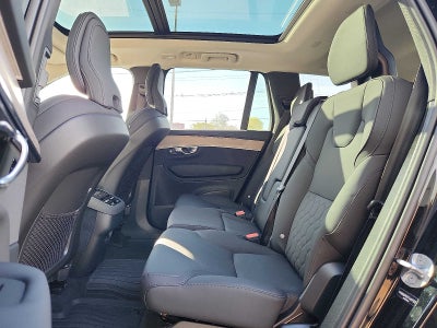 2026 Volvo XC90 Plus