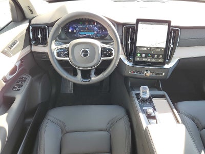 2026 Volvo XC90 Plus