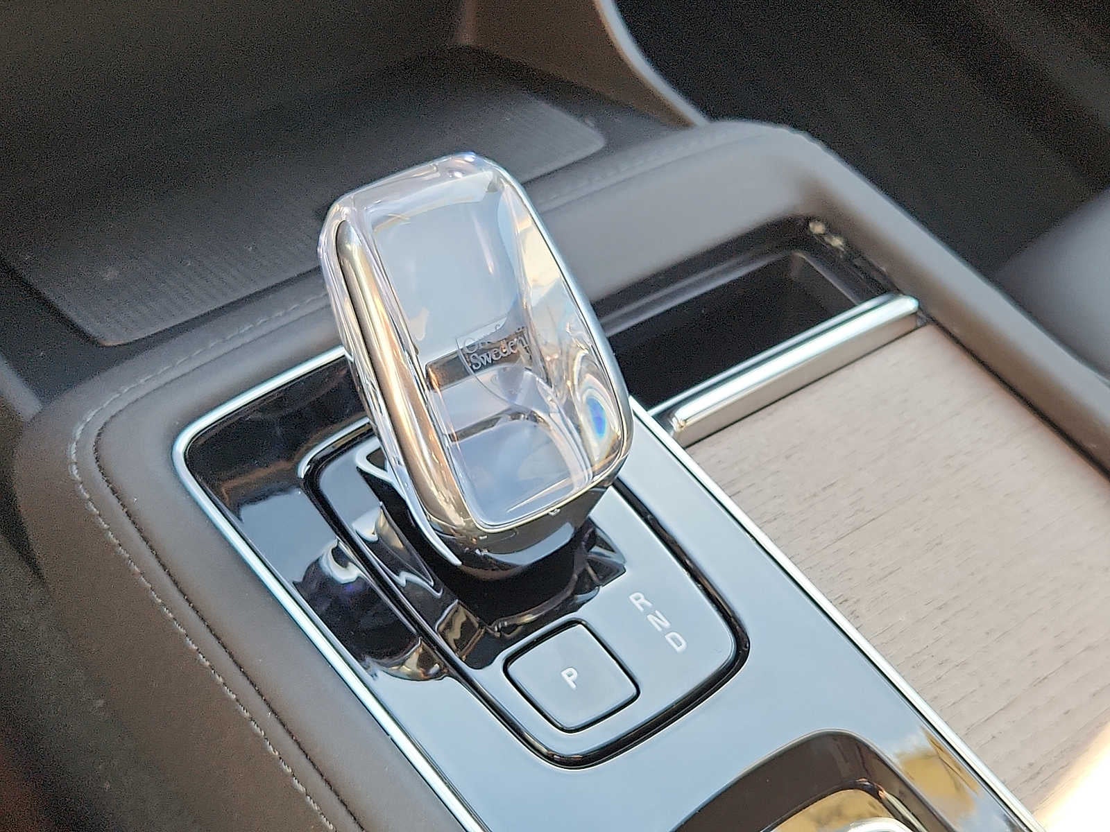 2026 Volvo XC90 Plus