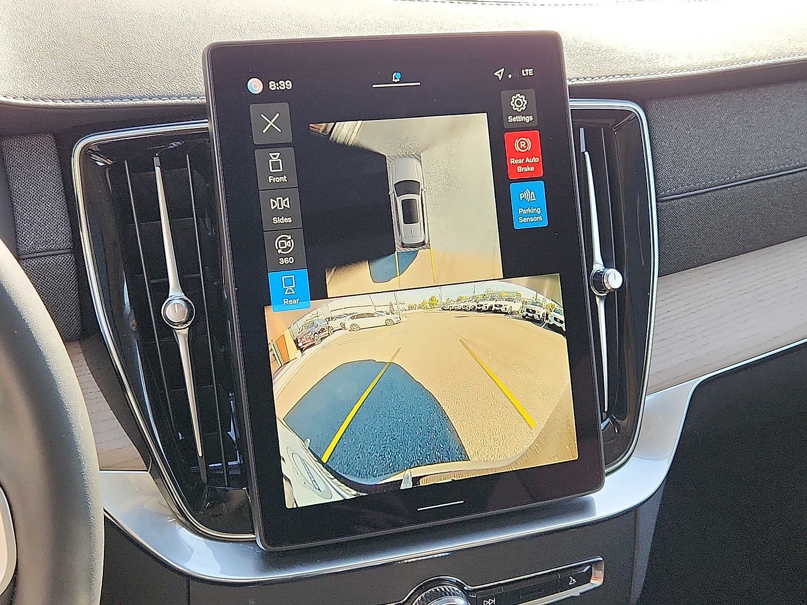 2026 Volvo XC90 Plus