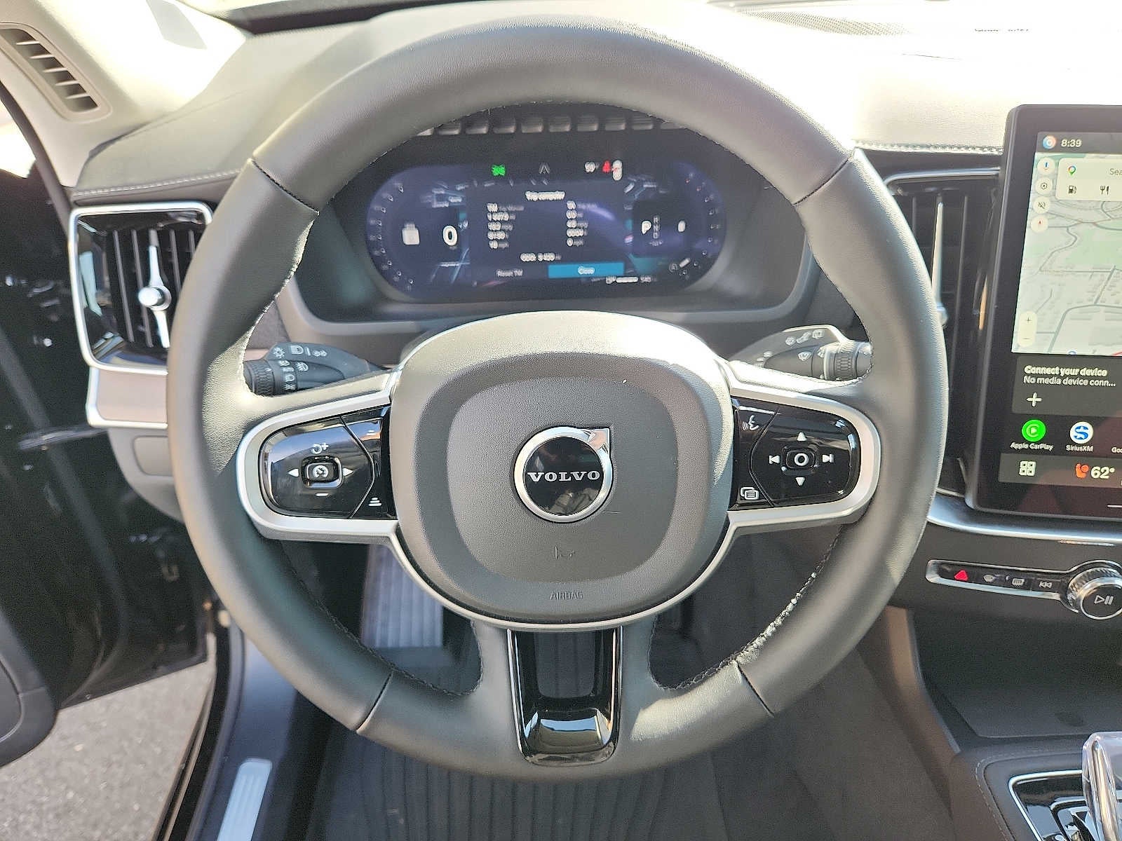 2026 Volvo XC90 Plus