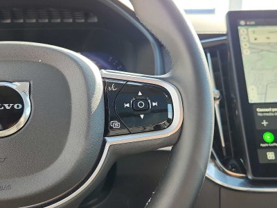 2026 Volvo XC90 Plus