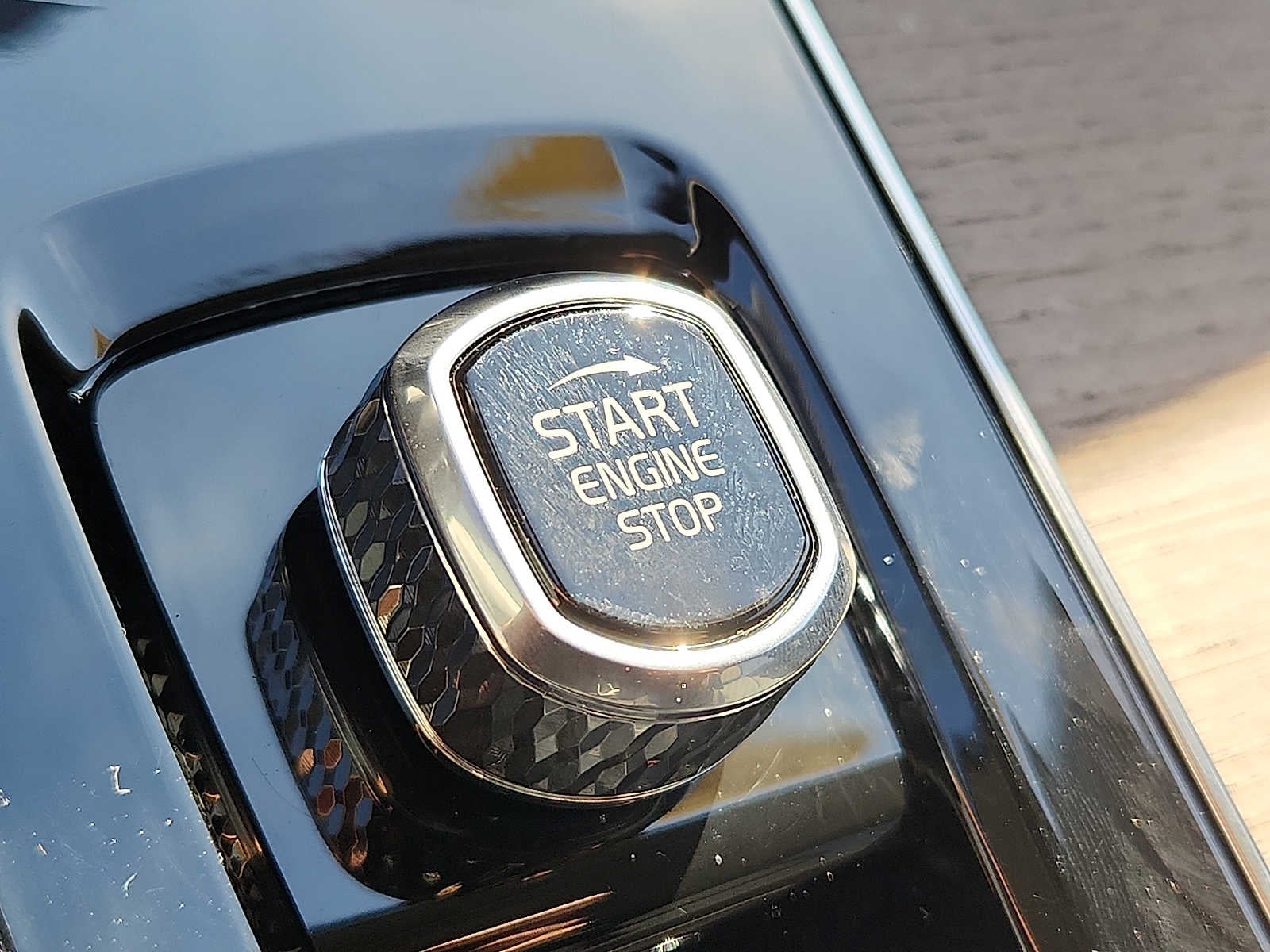 2026 Volvo XC90 Plus