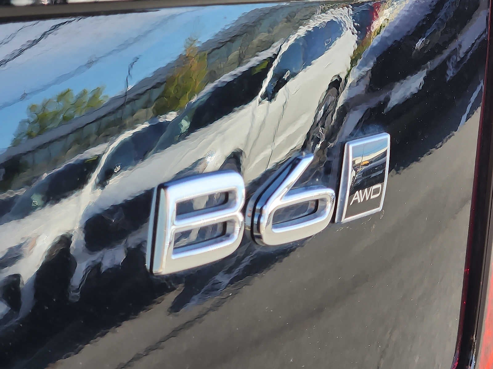 2026 Volvo XC90 Plus