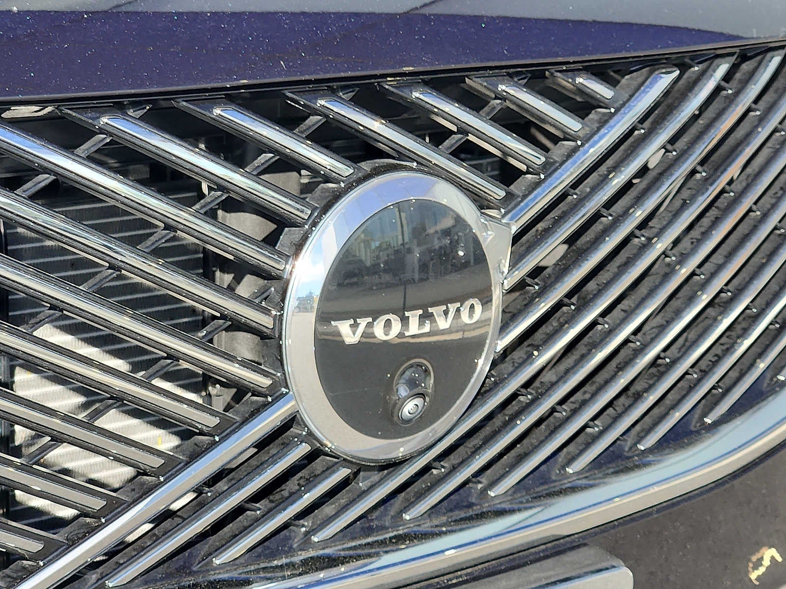 2026 Volvo XC90 Plus