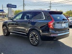 2026 Volvo XC90 Plus