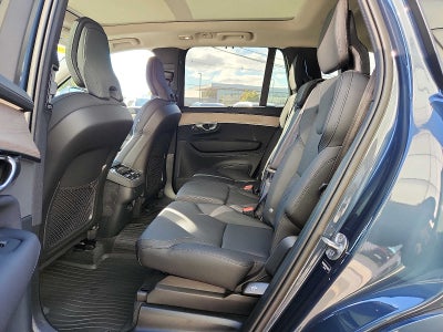 2027 Volvo XC90 Plus