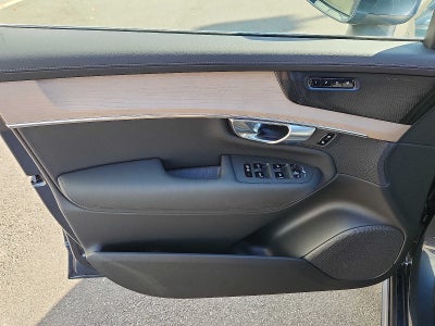 2027 Volvo XC90 Plus