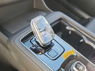 2027 Volvo XC90 Plus