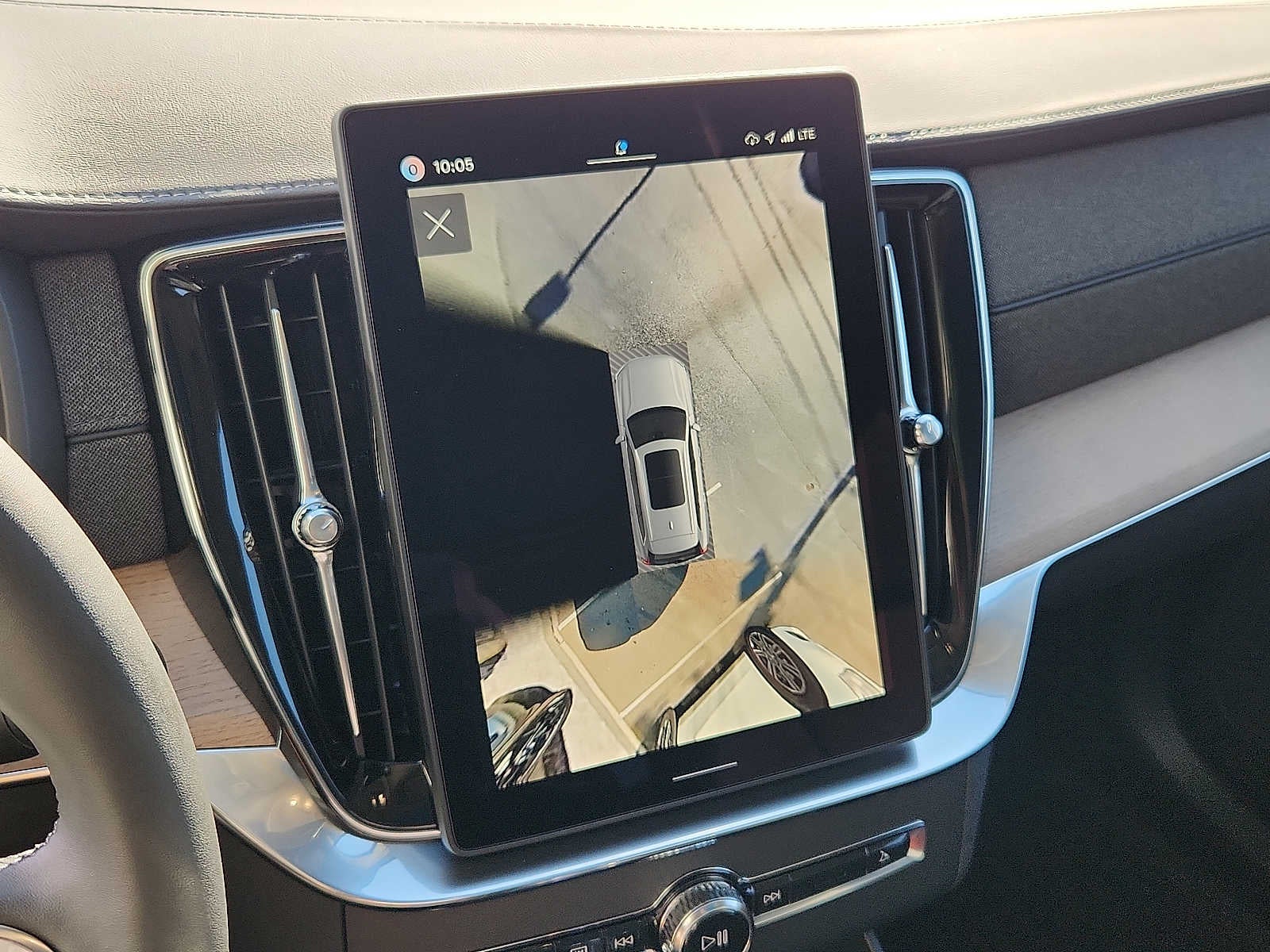 2027 Volvo XC90 Plus