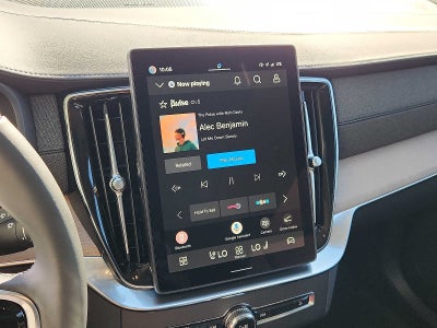 2027 Volvo XC90 Plus