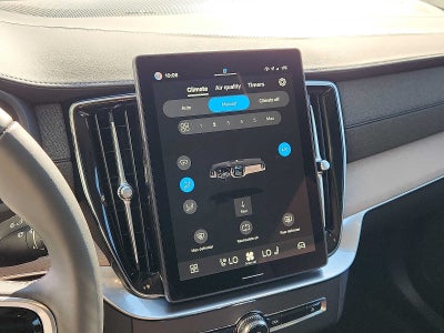 2027 Volvo XC90 Plus