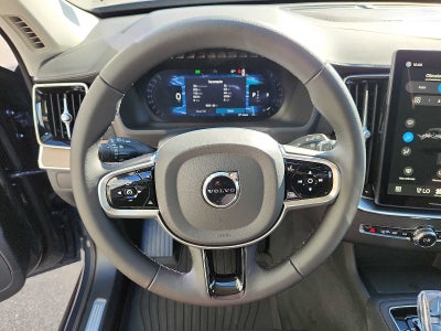 2027 Volvo XC90 Plus