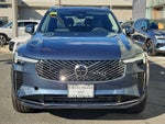 2027 Volvo XC90 Plus