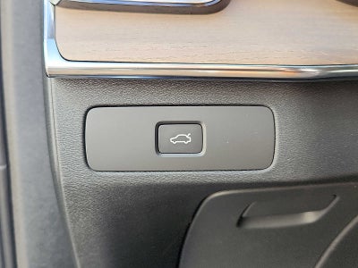 2027 Volvo XC90 Plus