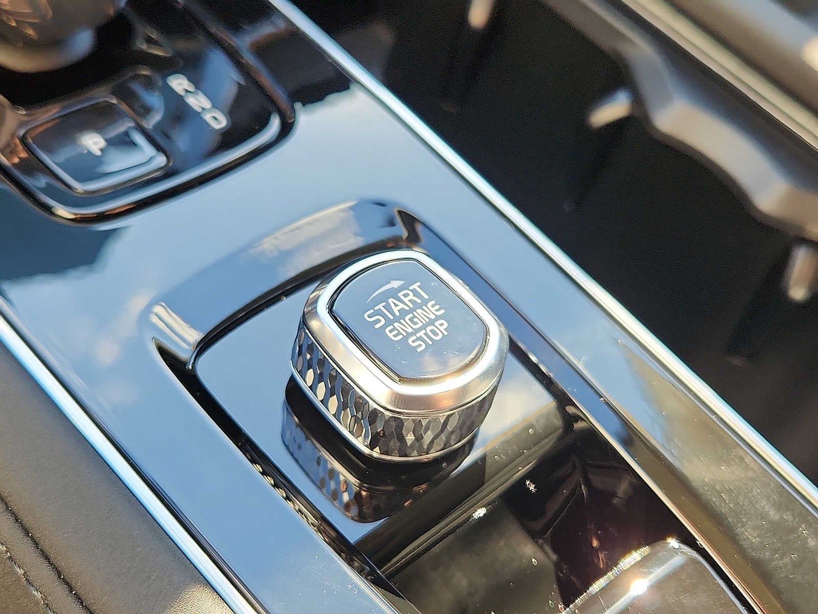2027 Volvo XC90 Plus