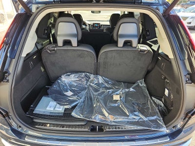 2027 Volvo XC90 Plus