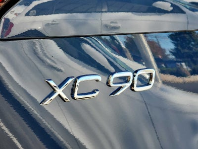 2027 Volvo XC90 Plus