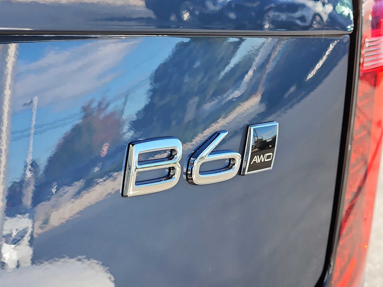 2027 Volvo XC90 Plus