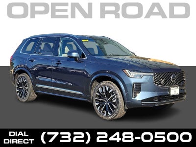 2026 Volvo XC90 Plus