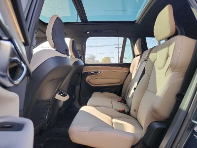 2026 Volvo XC90 Plus