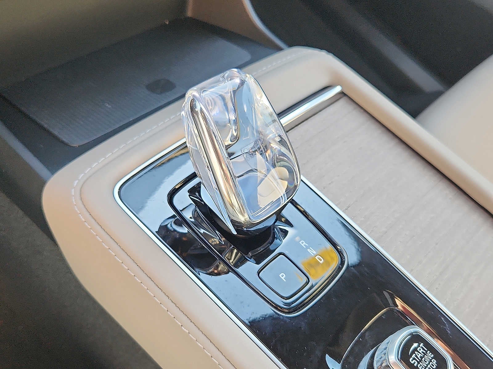 2026 Volvo XC90 Plus