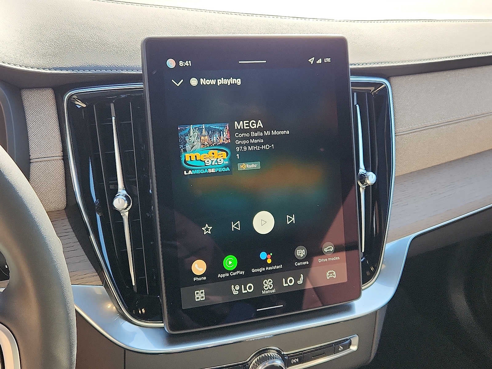 2026 Volvo XC90 Plus