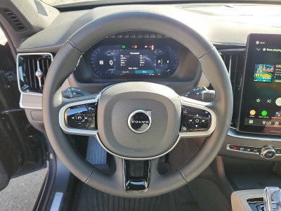 2026 Volvo XC90 Plus