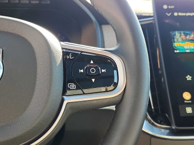 2026 Volvo XC90 Plus