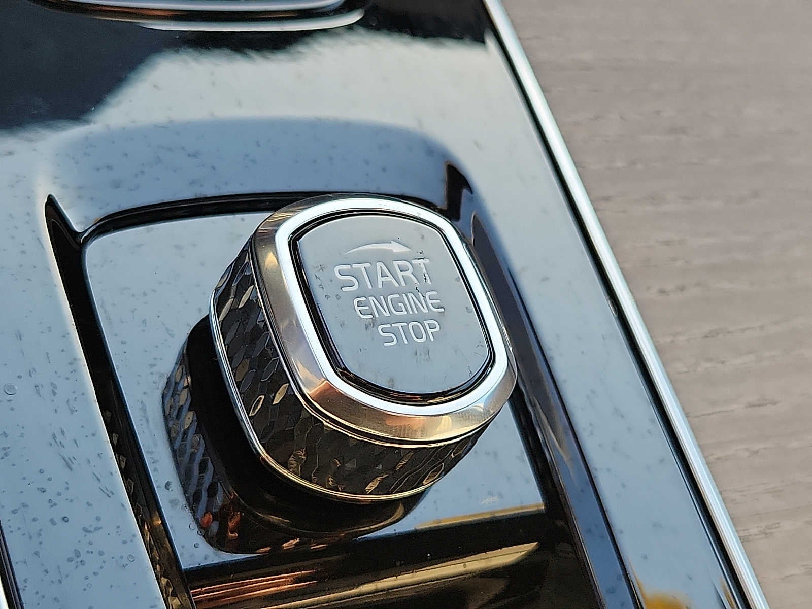 2026 Volvo XC90 Plus